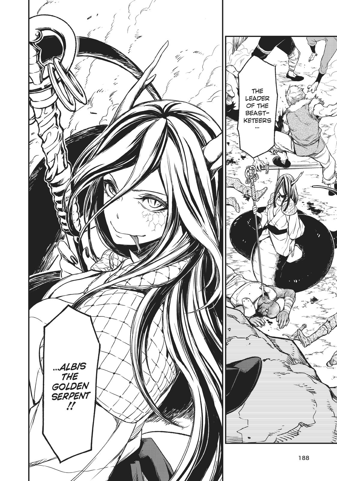 That Time I Got Reincarnated as a Slime, Chapter 79 image 20